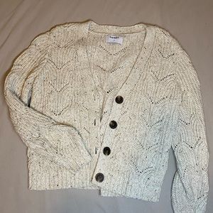 Old Navy Knit Cardigan